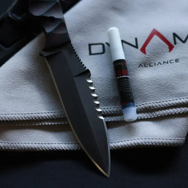 New Blade Oil - Image 6