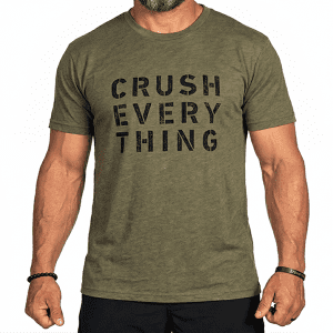 MIL Crush Shirt