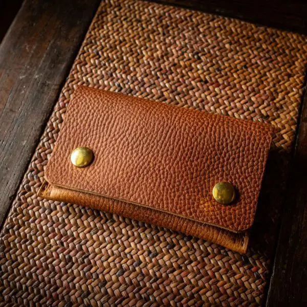 Tactical Rosary Pouch/Wallet - Image 9