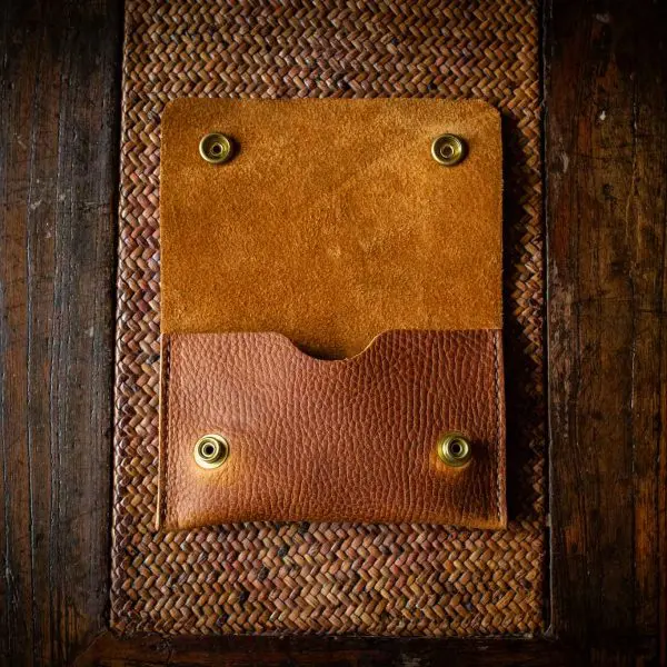 Tactical Rosary Pouch/Wallet - Image 5