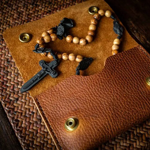 Tactical Warrior Rosary - Image 24