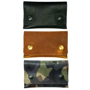Tactical Rosary Pouch/Wallet
