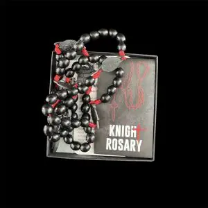 EDC Rosary Card Web3