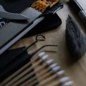 DYNAMIS BLADE KIT-11