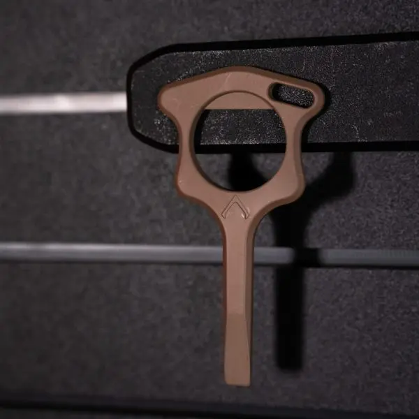 CFH-Keychain-Bronze