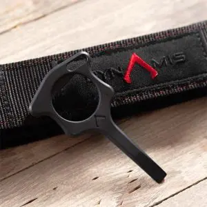 CFH-Keychain on Dynamis Belt