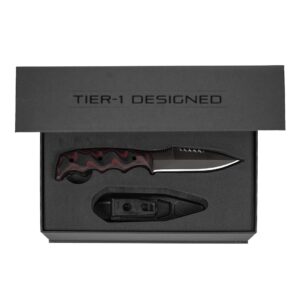 dynamis revere blade with sheath box tier-1