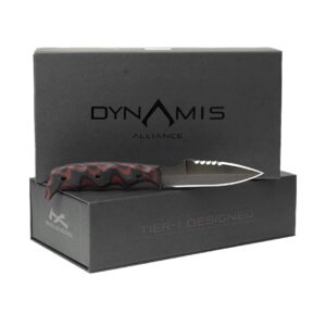 dynamis revere blade packaging