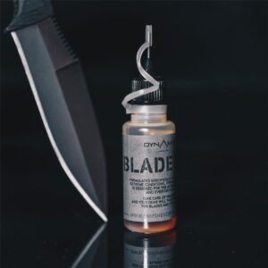 DYNAMIS BLADE OIL WITH BLADE