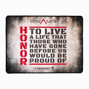 Dynamis Alliance Honor TekMat