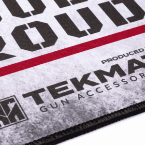 Dynamis Alliance Honor TekMat Close Up