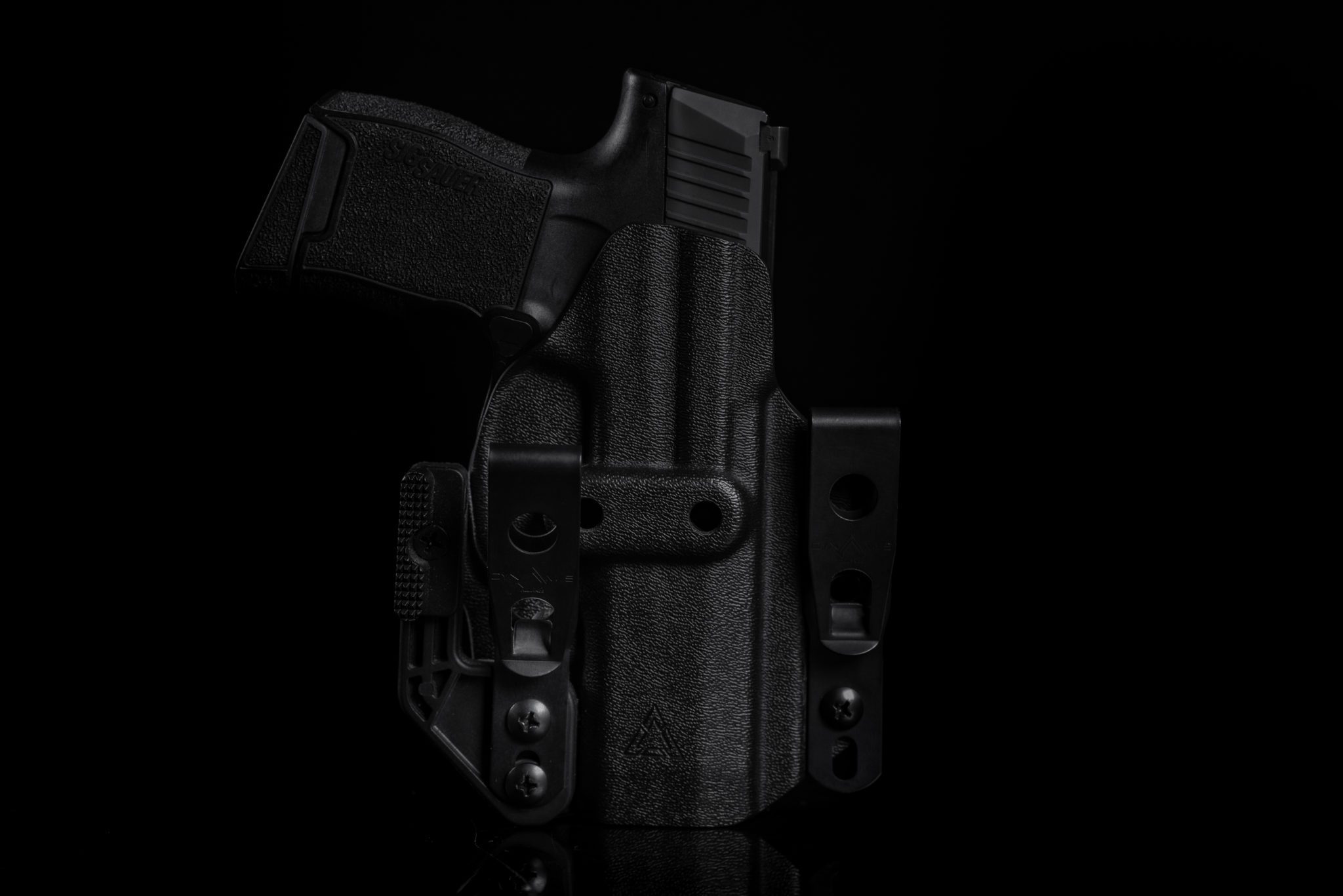 Concealed Carry Holsters