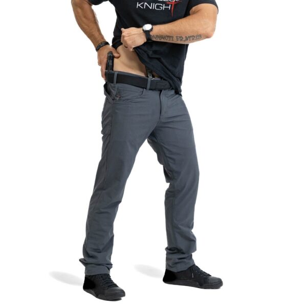 5.11 Tactical on X: The protection of pants with the freedom of