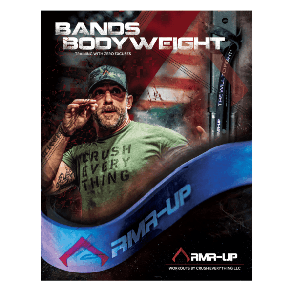 bands and bodyweight workout