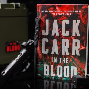 CFH IN THE BLOOD SIG 365 JACK CARR
