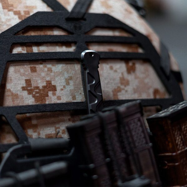 Combat Flathead (CFH) G2 | Crush Everything | Dynamis Alliance