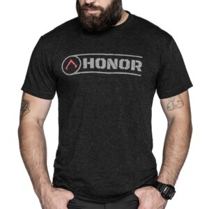 dynamis honor shirt front