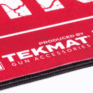 Dynamis Alliance Crush TekMat