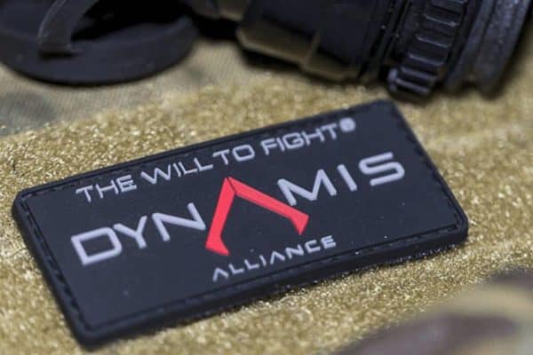 dynamis alliance patch tactical