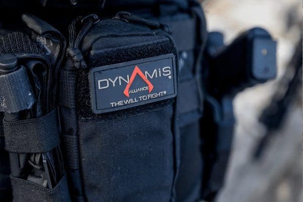 DYNAMIS PATCH | Crush Everything