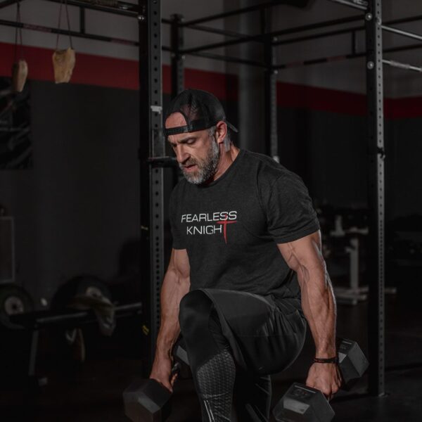Fearless Knight Shirt - Image 5