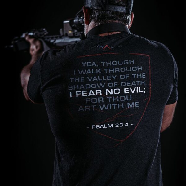 Fearless Knight Shirt - Image 6