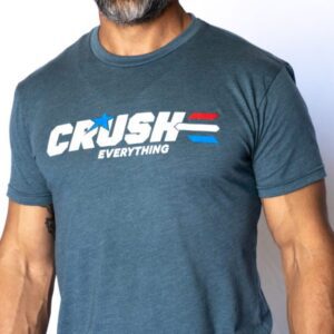 crush everything gi