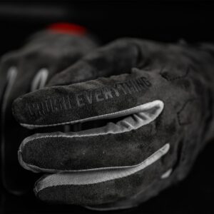 GAUNTLET GLOVES PRECISION SHOOTER gloves
