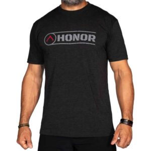 honor t shirt