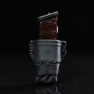 IWS Pistol Mag Pouch