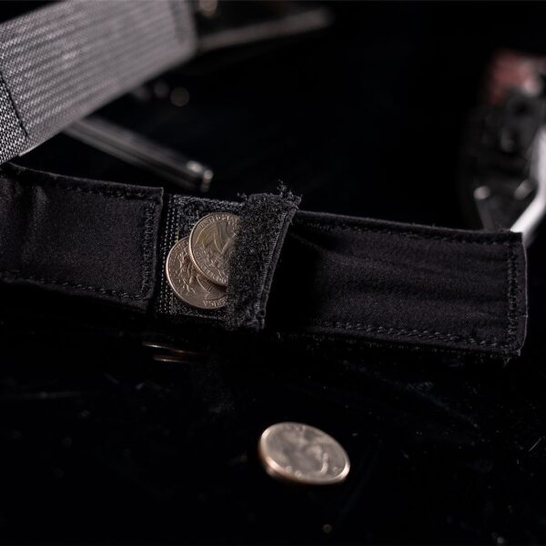 1.5" LOPRO Belt No Logo (Black) - Image 12
