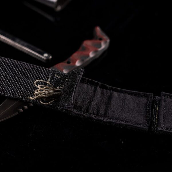 1.5" LOPRO Belt No Logo (Black) - Image 13
