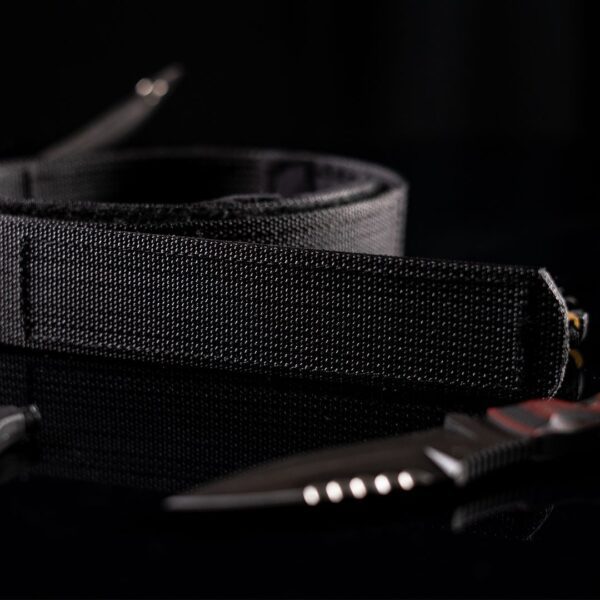 1.5" LOPRO Belt No Logo (Black) - Image 14