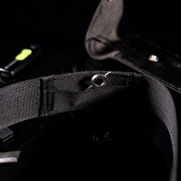 1.5" LOPRO Belt No Logo (Black) - Image 15