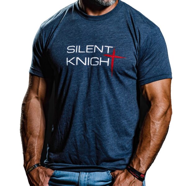 Silent Knight Shirt