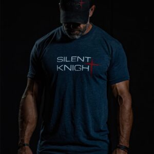 Silent Knight Shirt