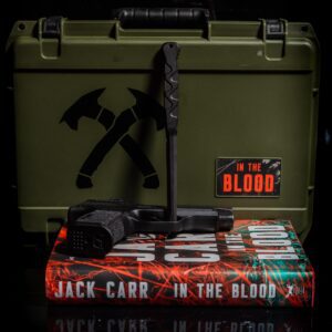 VERTICAL CFH_IN THE BLOOD JACK CARR