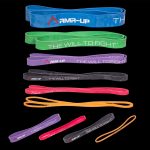 armr up bands pack for training
