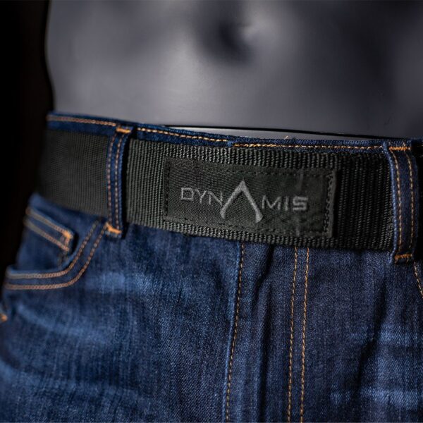 LOPRO REDUCED SIGNITURE BELT ON BODY