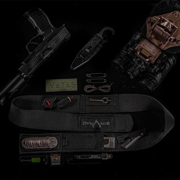 EDC LOPRO REDUCED SIGNITURE BELT