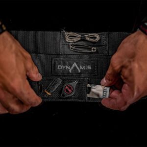 LOPRO REDUCED SIGNITURE BELT HIDDEN COMPARTMENTS