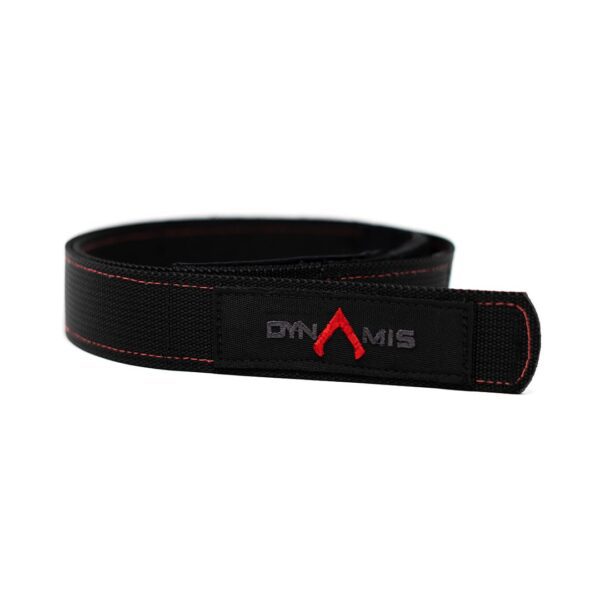 1.75 LOPRO Belt Black Logo