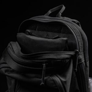 LVL Comp Bag Kit - Black