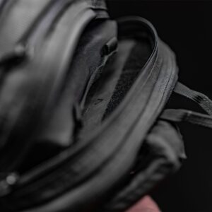 LVL Comp Bag Kit - Black