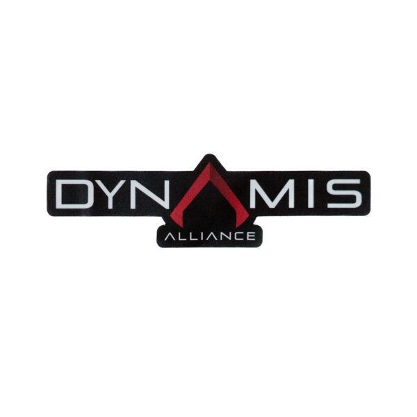 Dynamis-Sticker