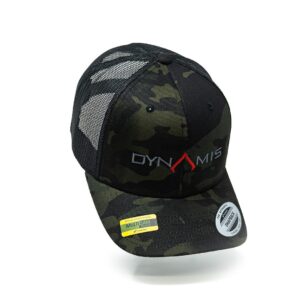 5-CAMO DYNAMIS HATS-05