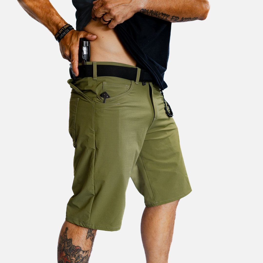 Men's Tek Gear® 3-Pack Dry Tek Shorts