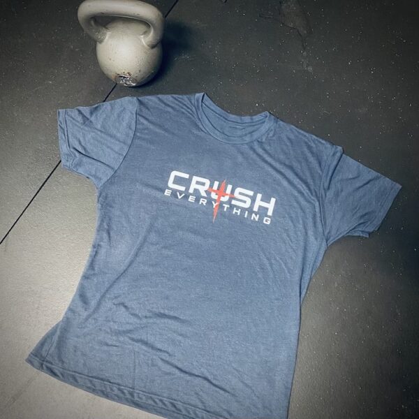CRUSH EVERYTHING - ECC 9:10 - Image 3