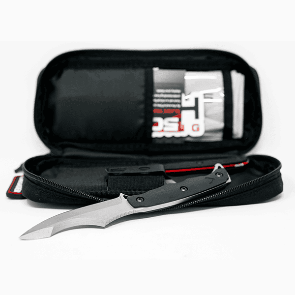 Crusader Blade | Modified EDC Combat Blade | Crush Everything