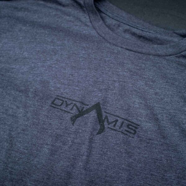 The Will To Fight Shirt - Image 7